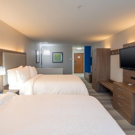 Holiday Inn Express & Suites N Waco Area - West By Ihg מראה חיצוני תמונה