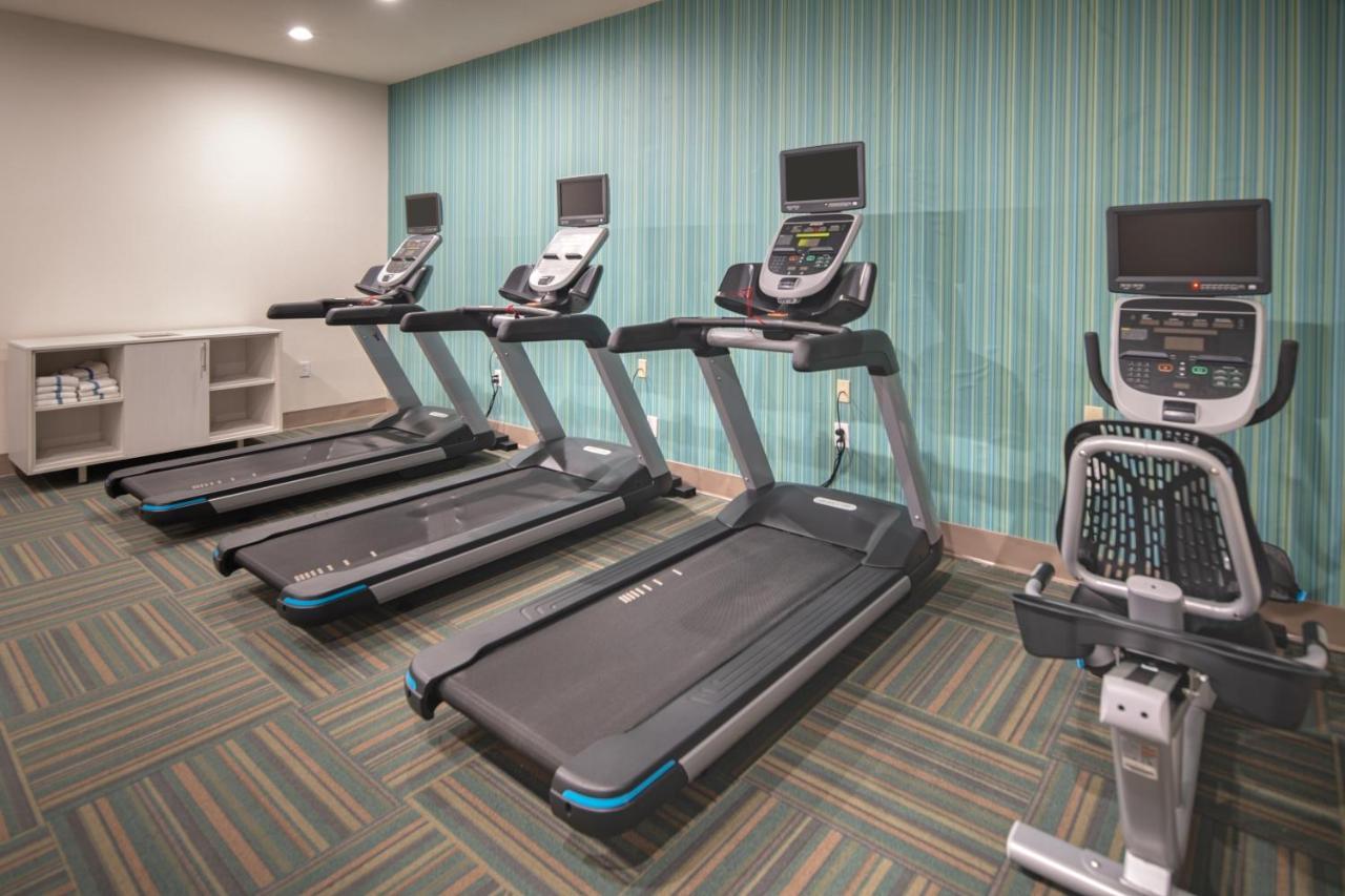 Holiday Inn Express & Suites N Waco Area - West By Ihg מראה חיצוני תמונה