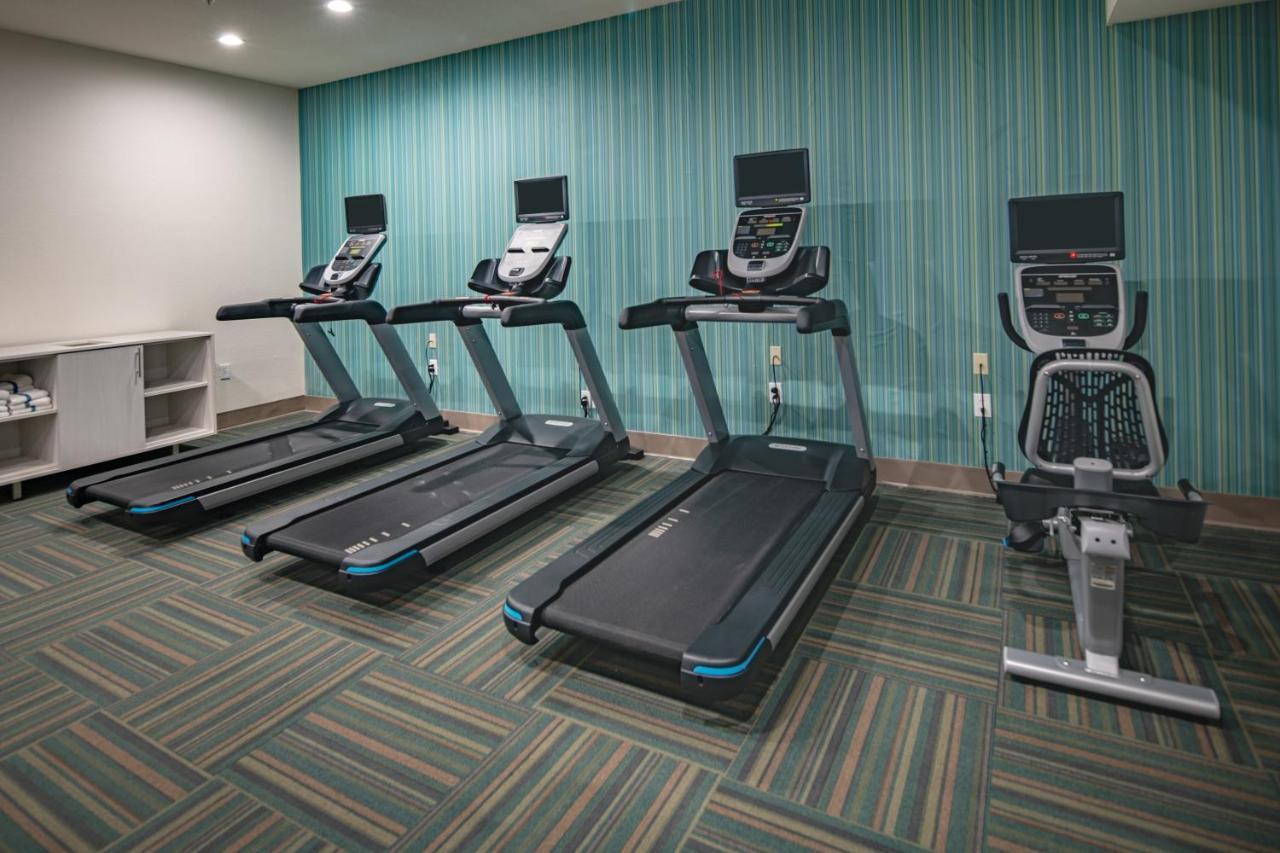 Holiday Inn Express & Suites N Waco Area - West By Ihg מראה חיצוני תמונה