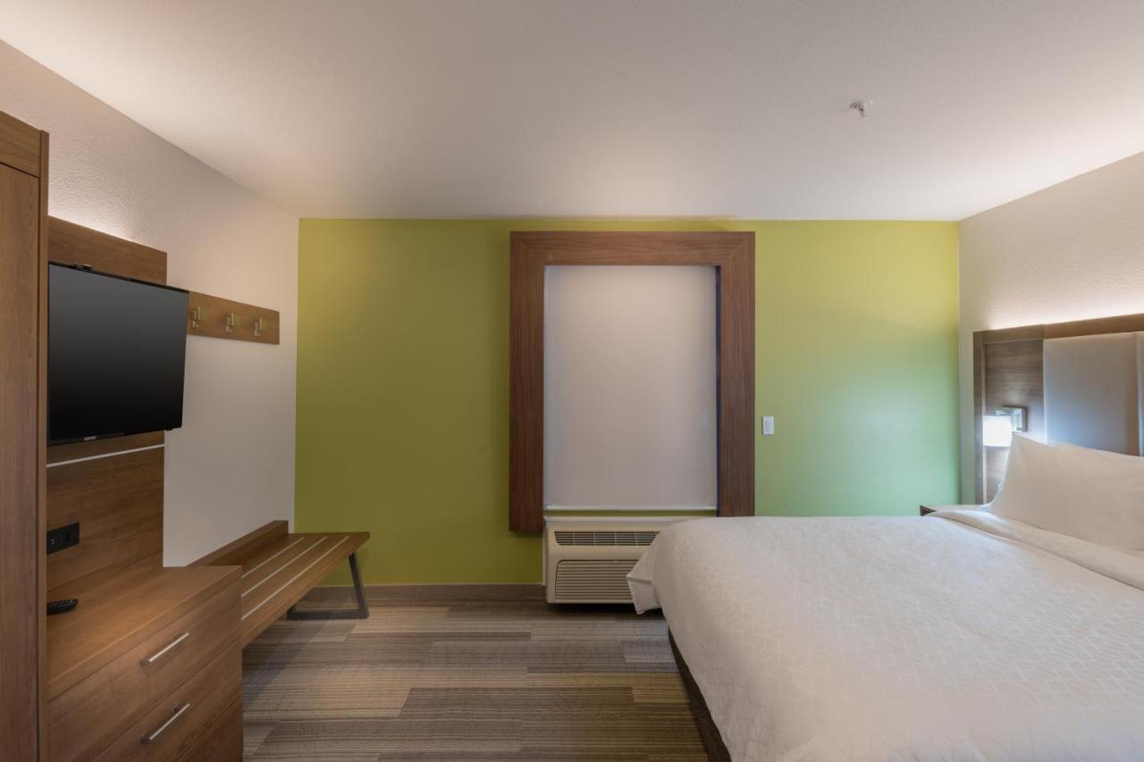 Holiday Inn Express & Suites N Waco Area - West By Ihg מראה חיצוני תמונה
