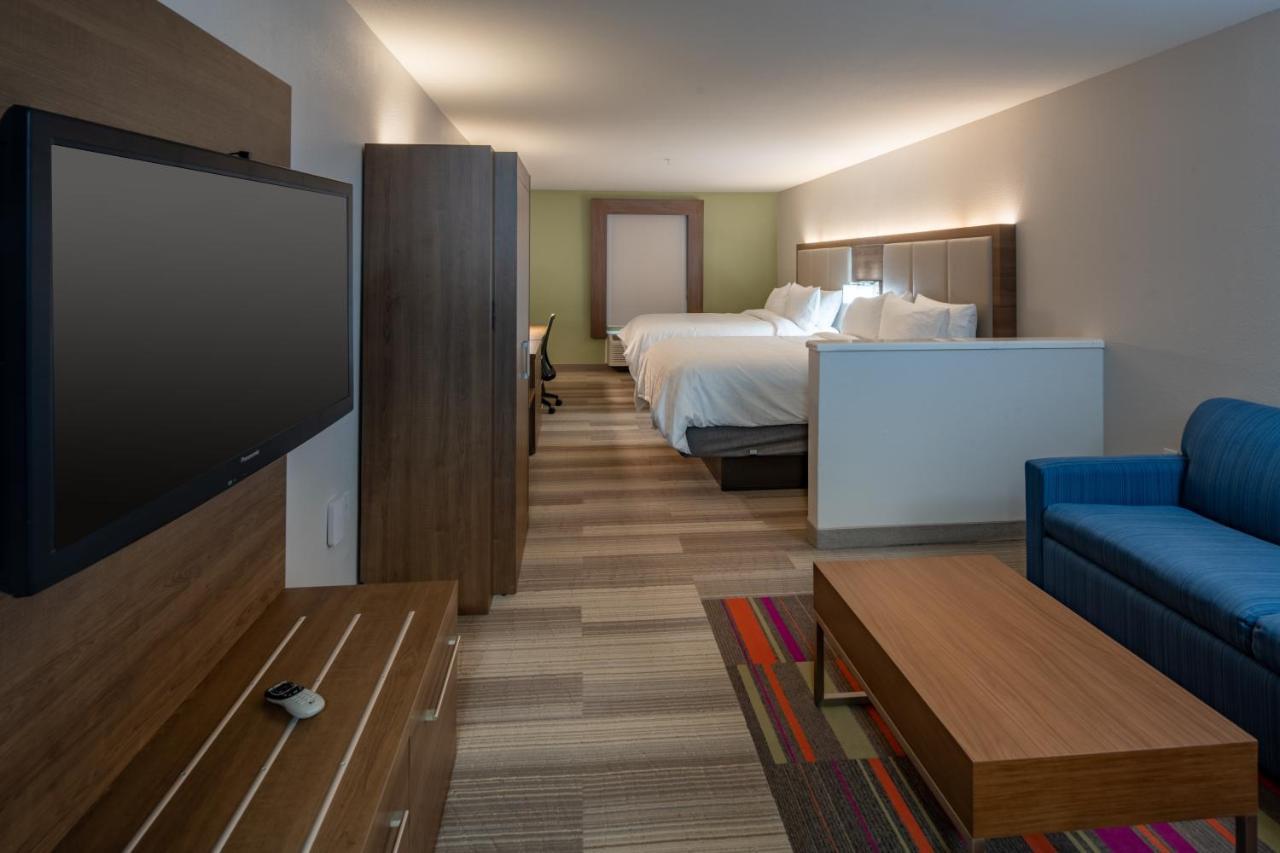 Holiday Inn Express & Suites N Waco Area - West By Ihg מראה חיצוני תמונה