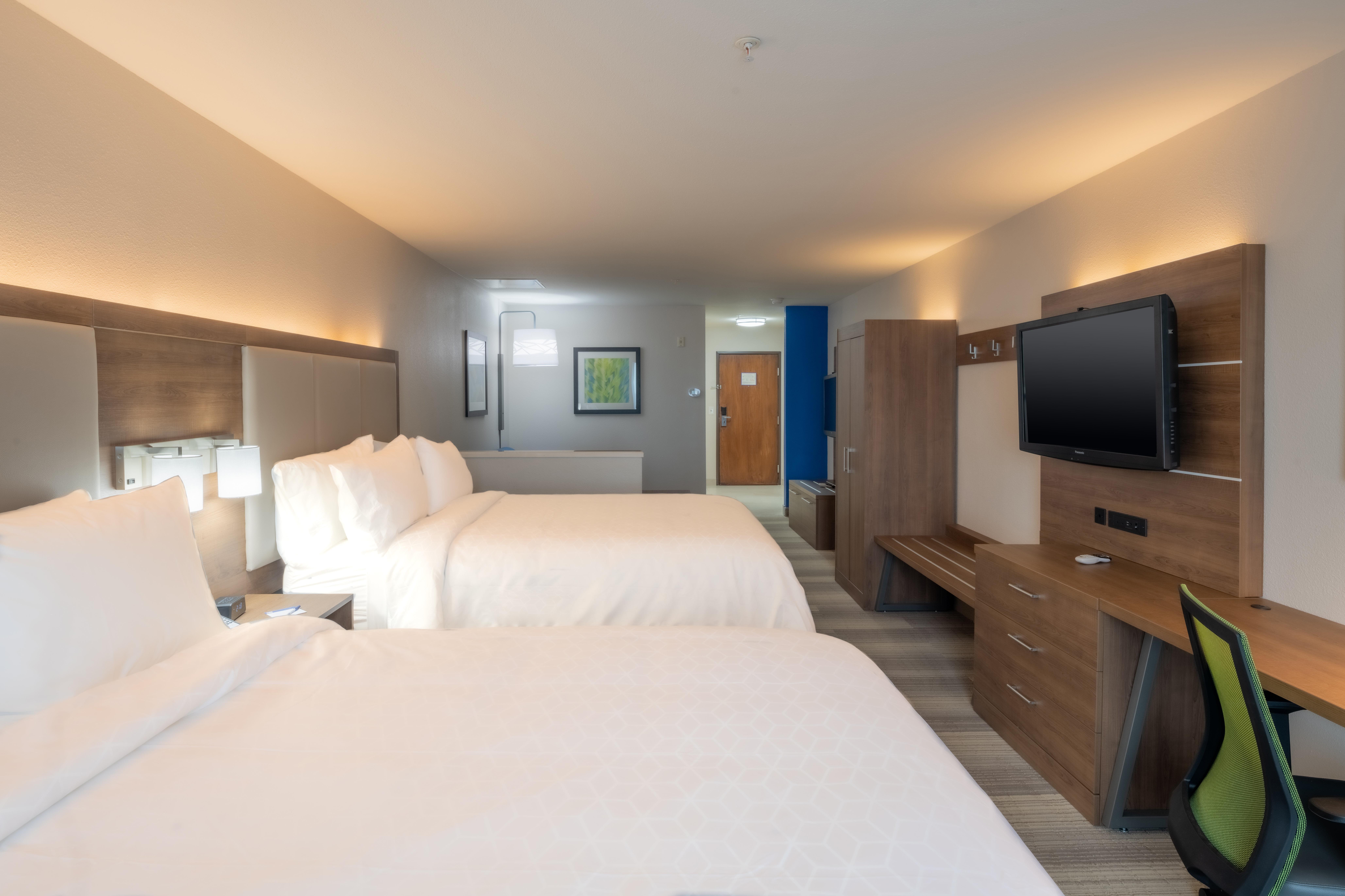 Holiday Inn Express & Suites N Waco Area - West By Ihg מראה חיצוני תמונה