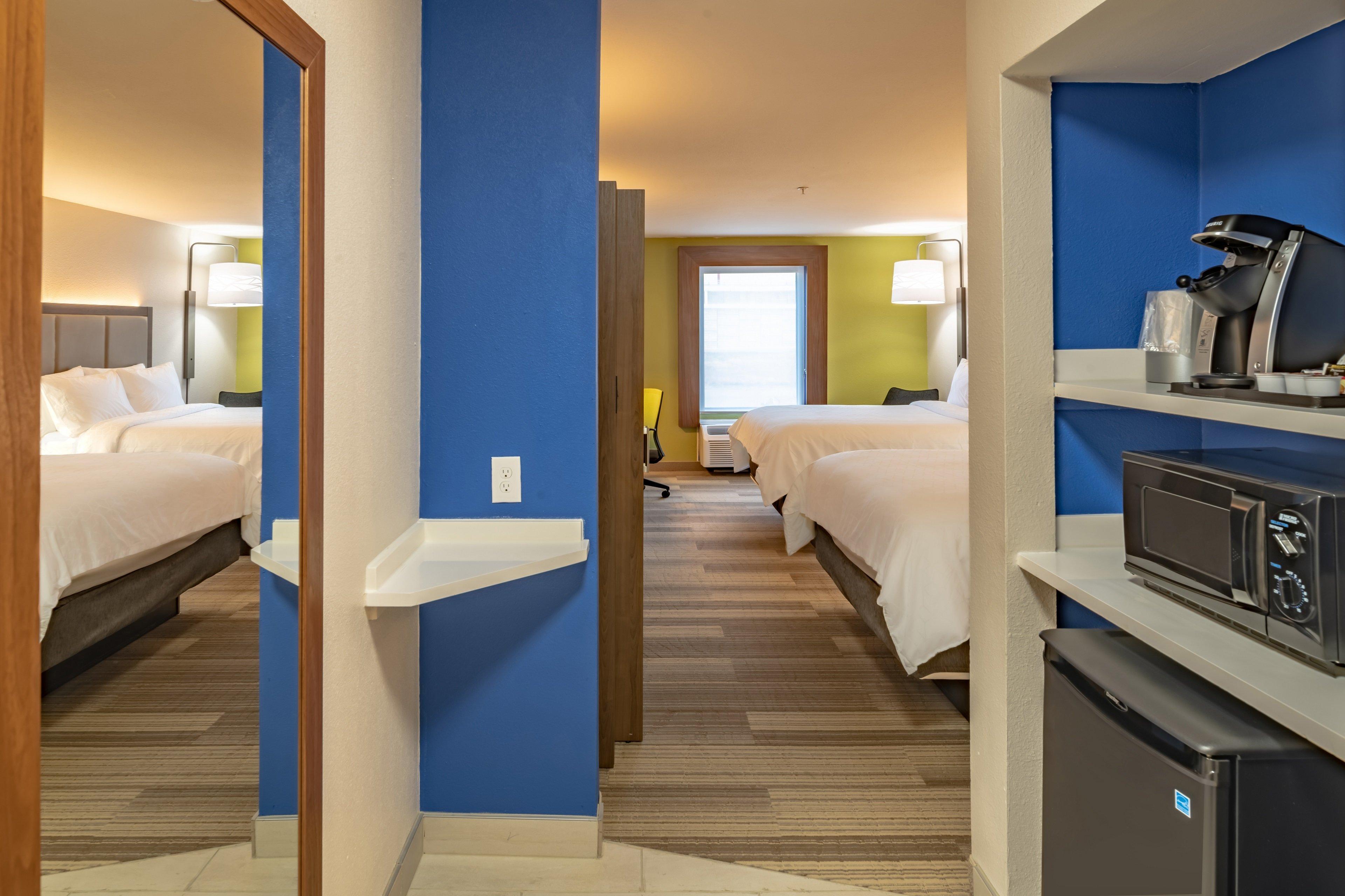 Holiday Inn Express & Suites N Waco Area - West By Ihg מראה חיצוני תמונה