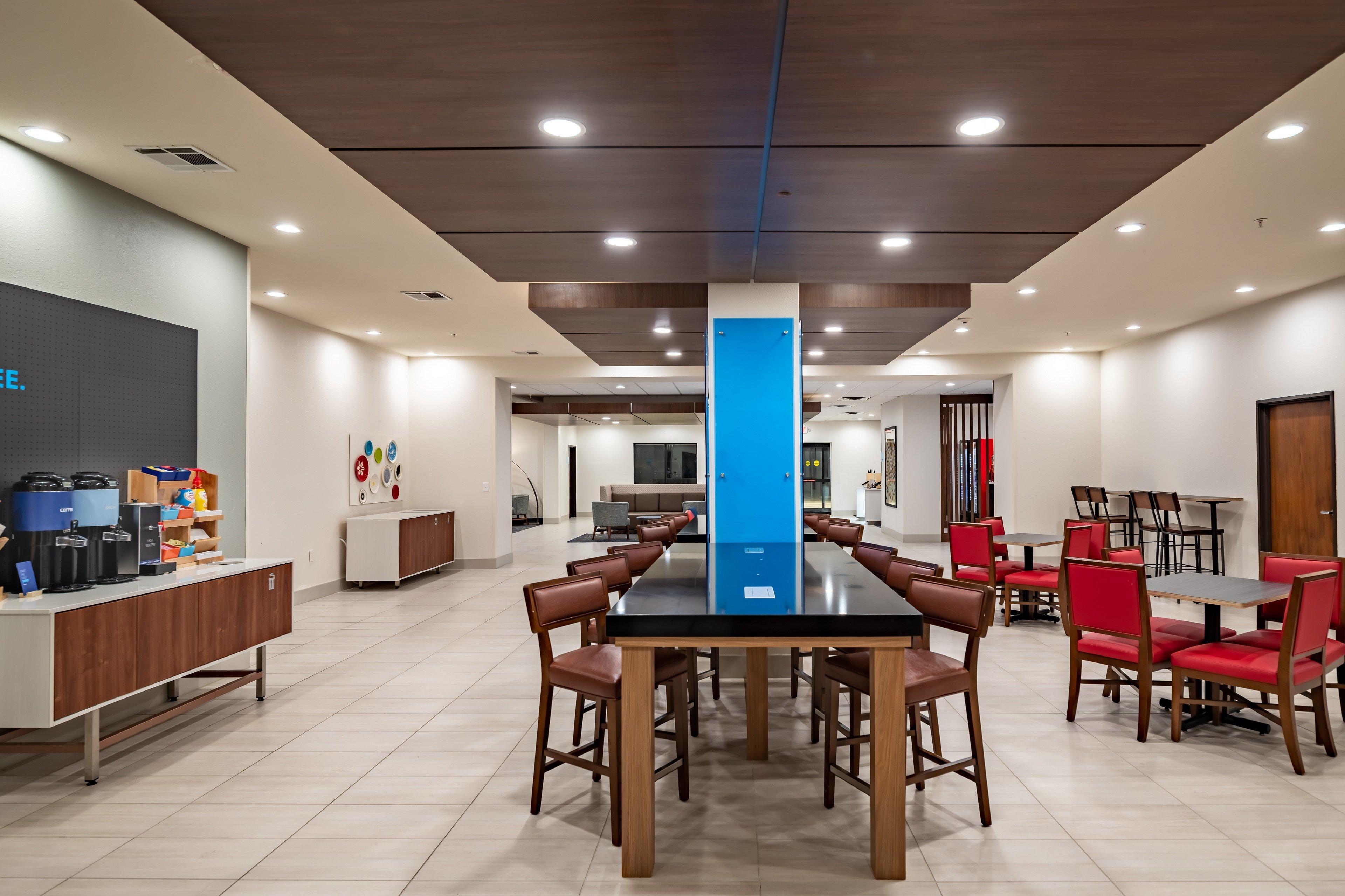 Holiday Inn Express & Suites N Waco Area - West By Ihg מראה חיצוני תמונה
