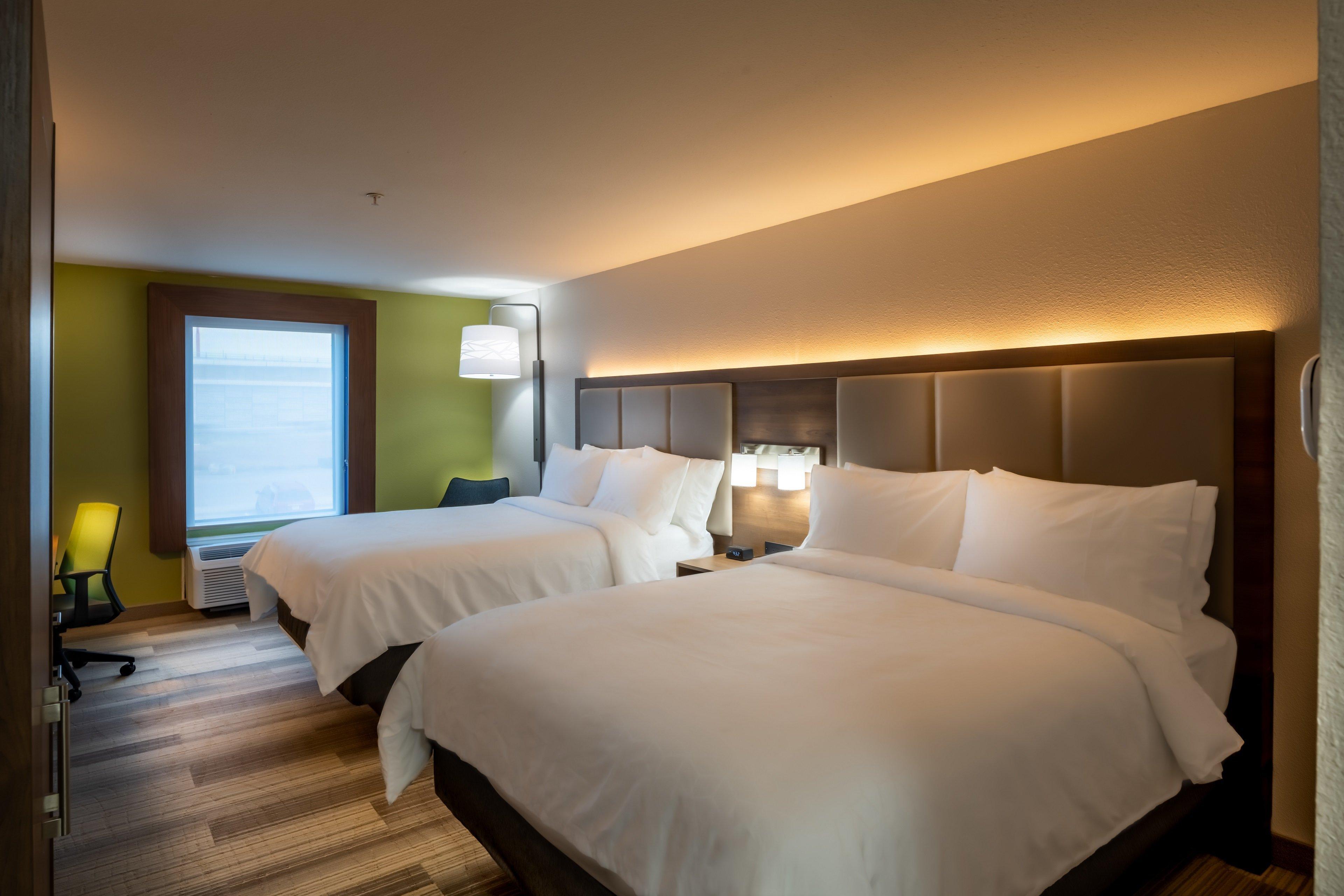 Holiday Inn Express & Suites N Waco Area - West By Ihg מראה חיצוני תמונה