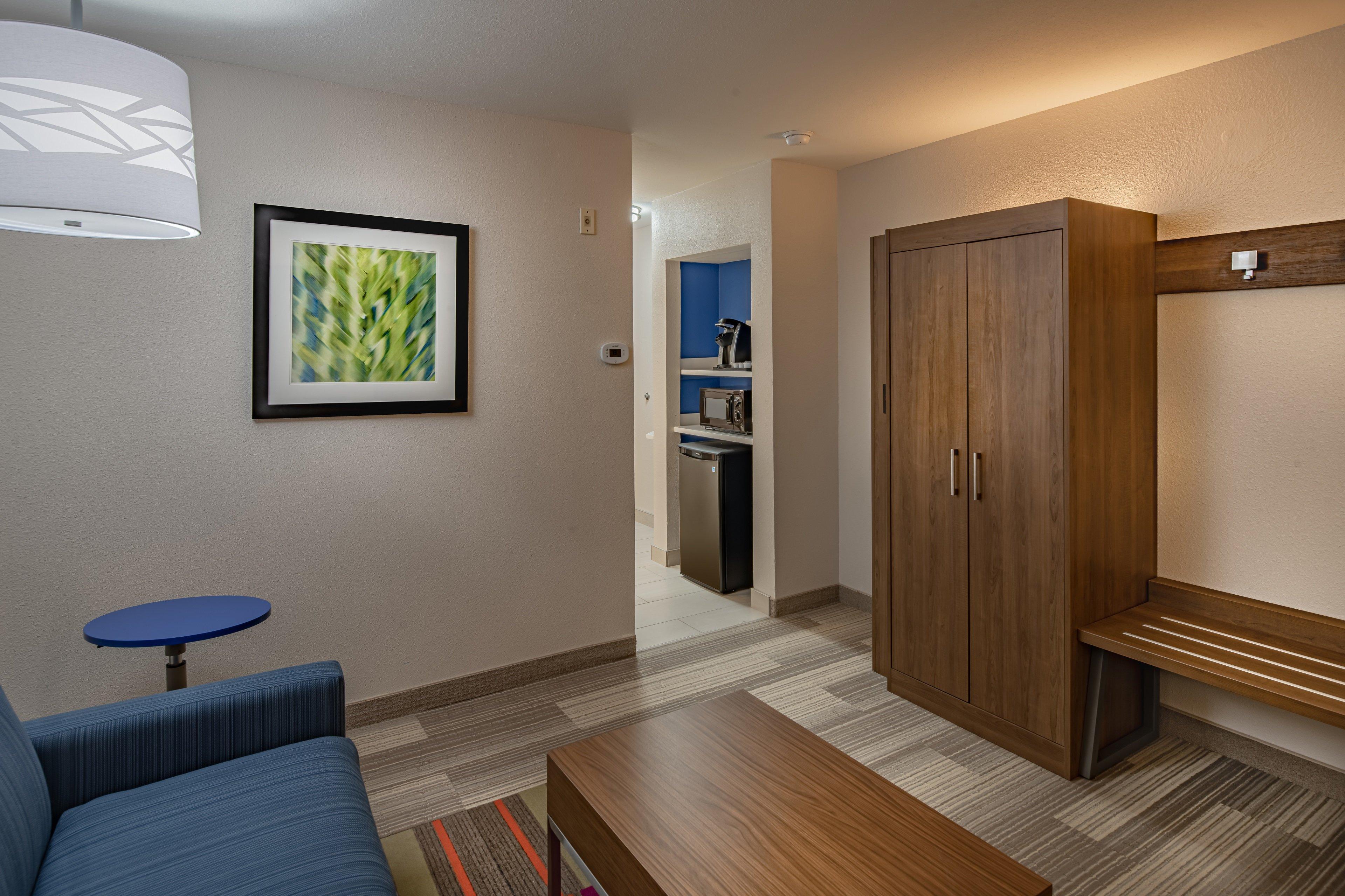 Holiday Inn Express & Suites N Waco Area - West By Ihg מראה חיצוני תמונה