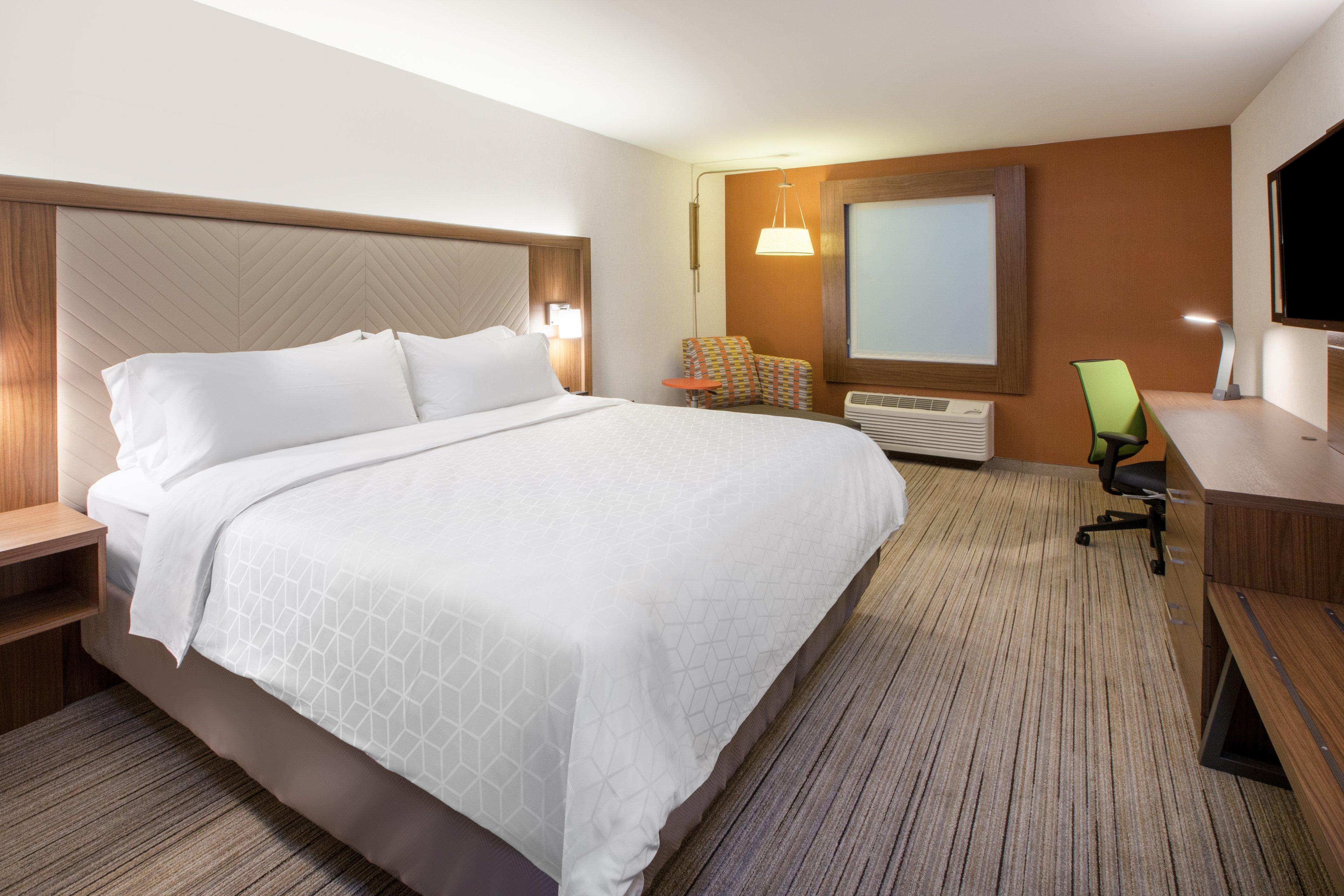 Holiday Inn Express & Suites N Waco Area - West By Ihg מראה חיצוני תמונה