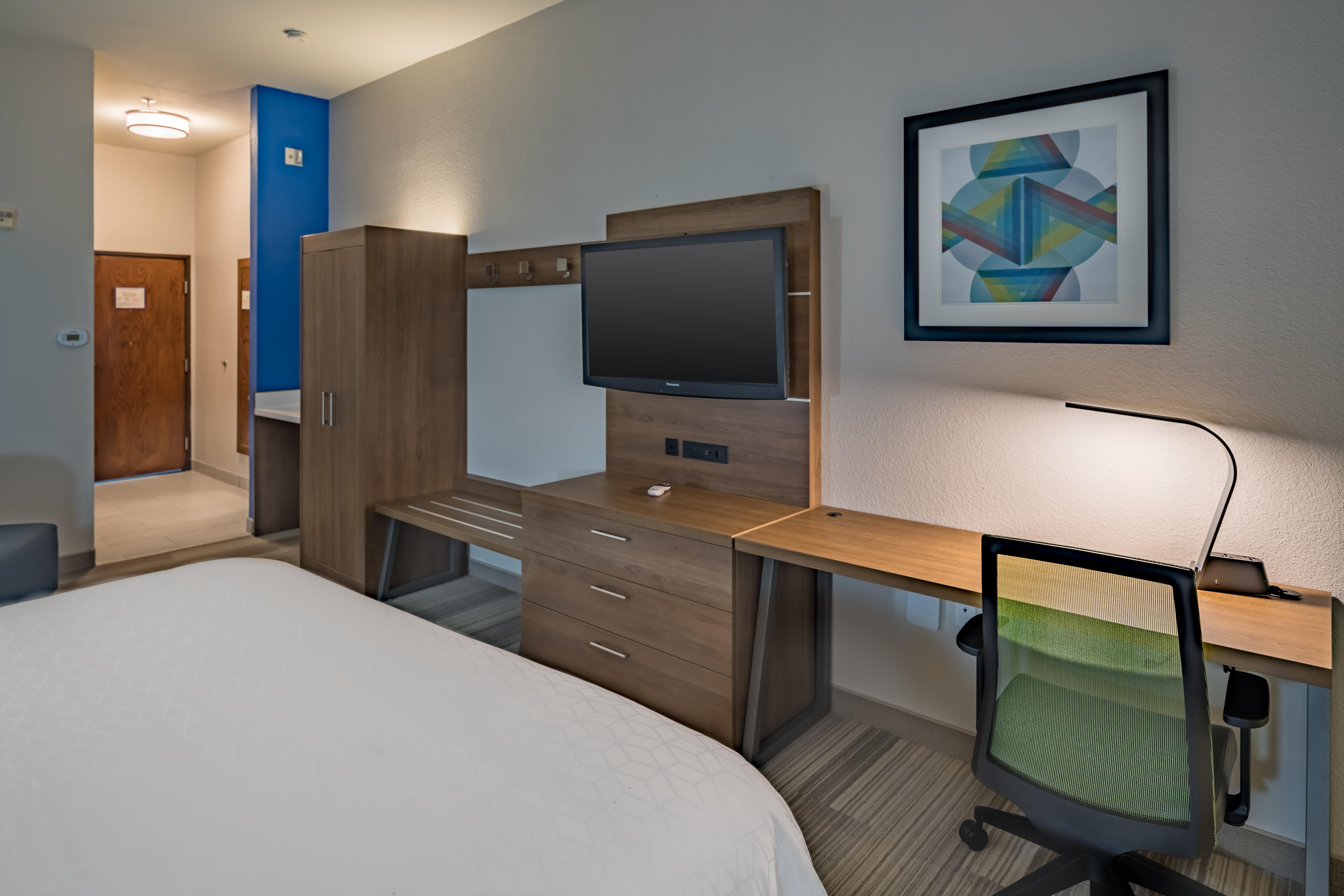 Holiday Inn Express & Suites N Waco Area - West By Ihg מראה חיצוני תמונה