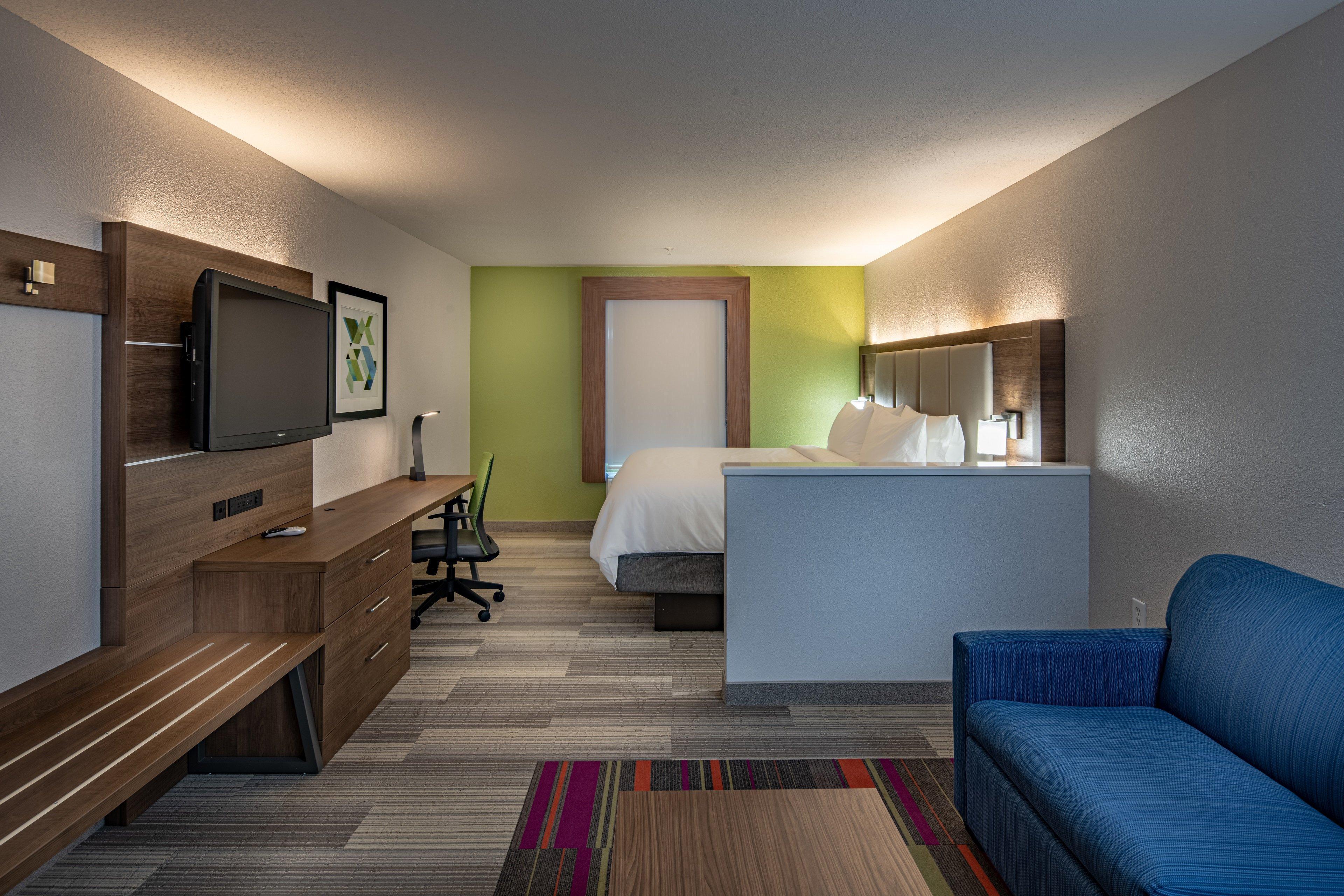 Holiday Inn Express & Suites N Waco Area - West By Ihg מראה חיצוני תמונה