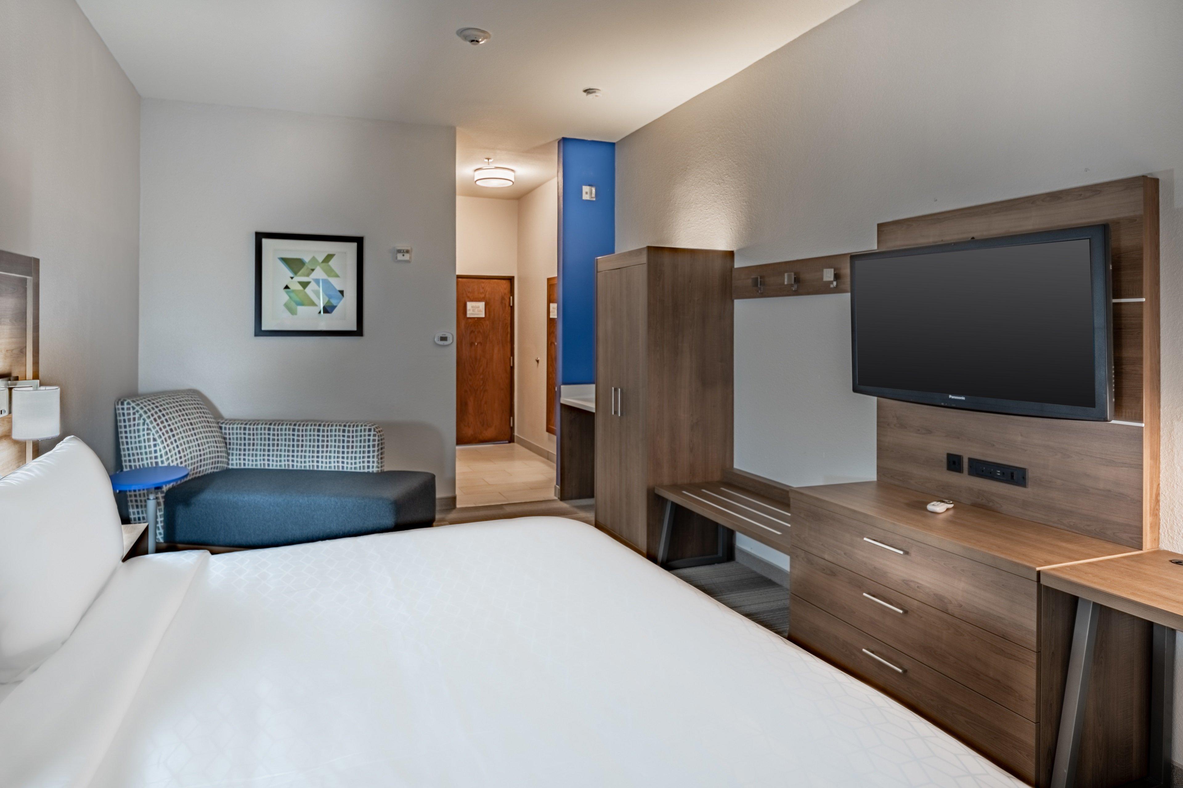 Holiday Inn Express & Suites N Waco Area - West By Ihg מראה חיצוני תמונה