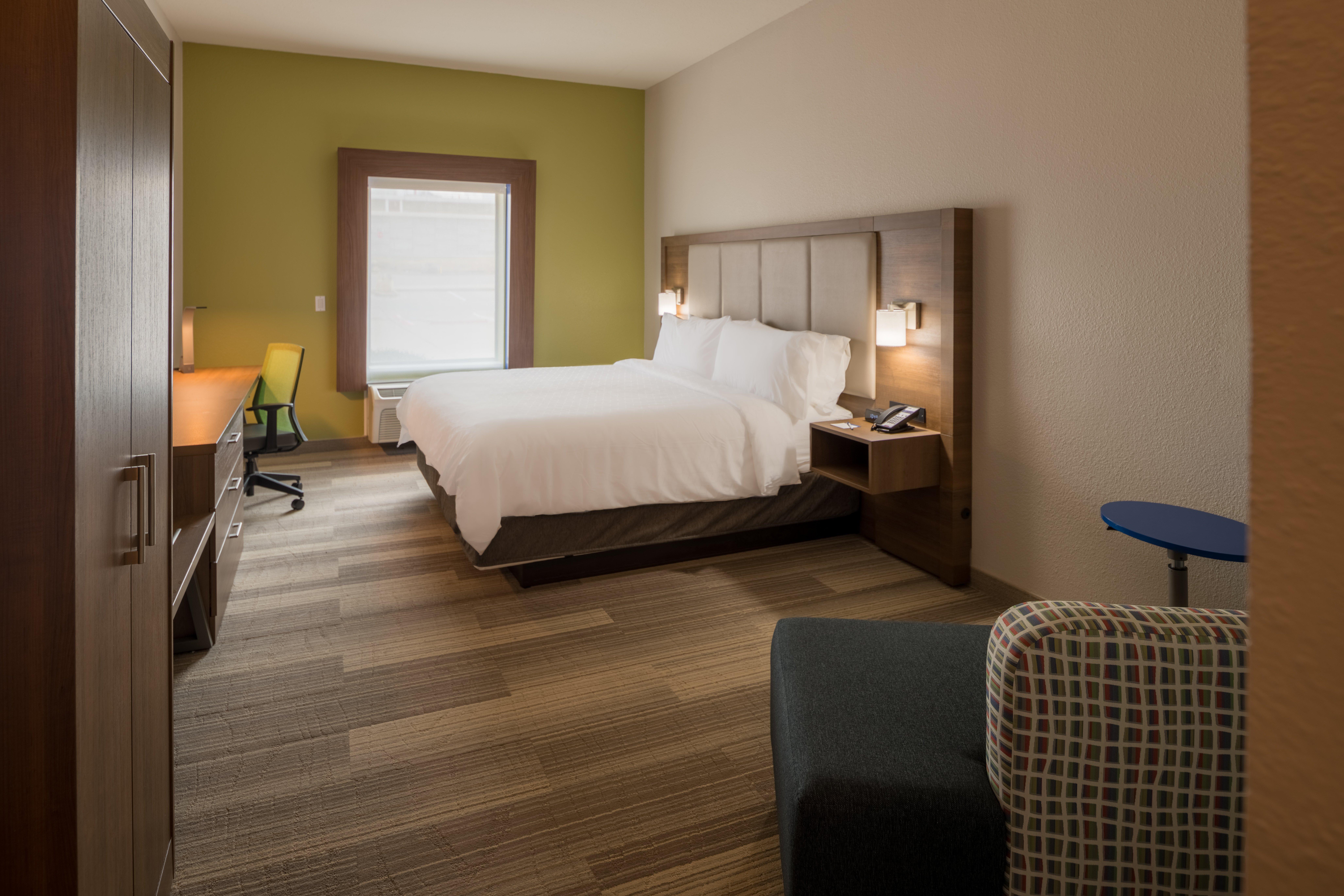 Holiday Inn Express & Suites N Waco Area - West By Ihg מראה חיצוני תמונה