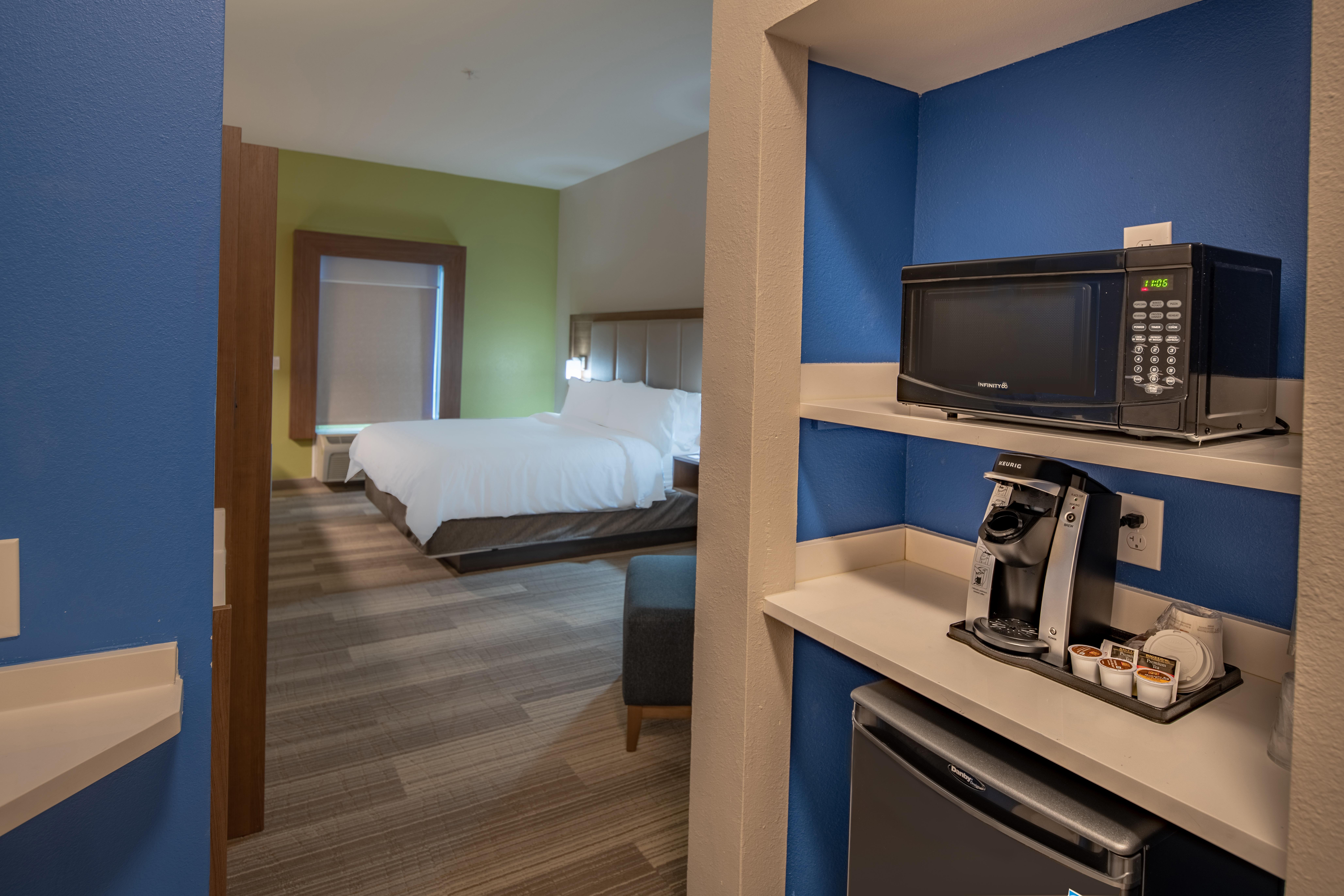 Holiday Inn Express & Suites N Waco Area - West By Ihg מראה חיצוני תמונה