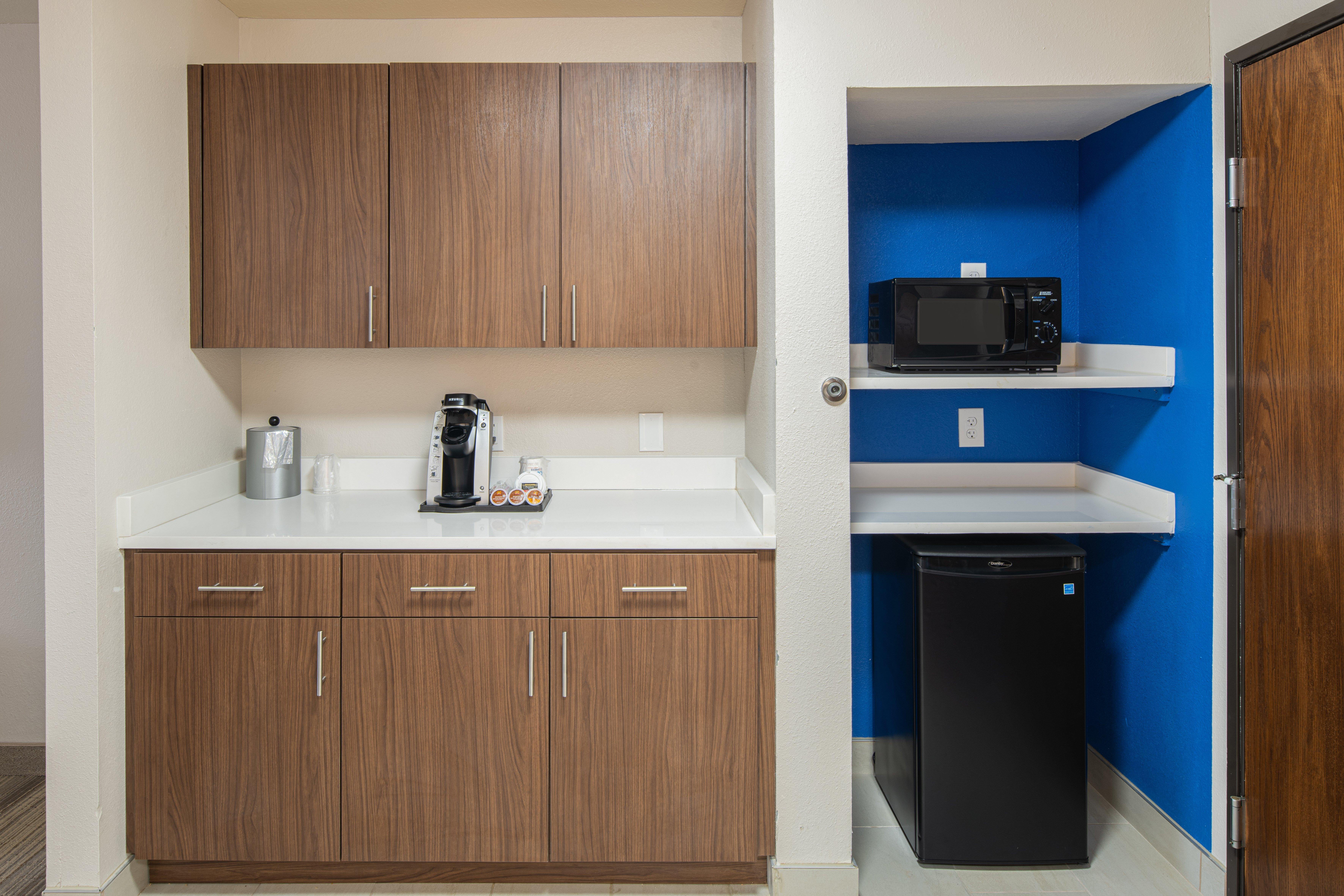 Holiday Inn Express & Suites N Waco Area - West By Ihg מראה חיצוני תמונה