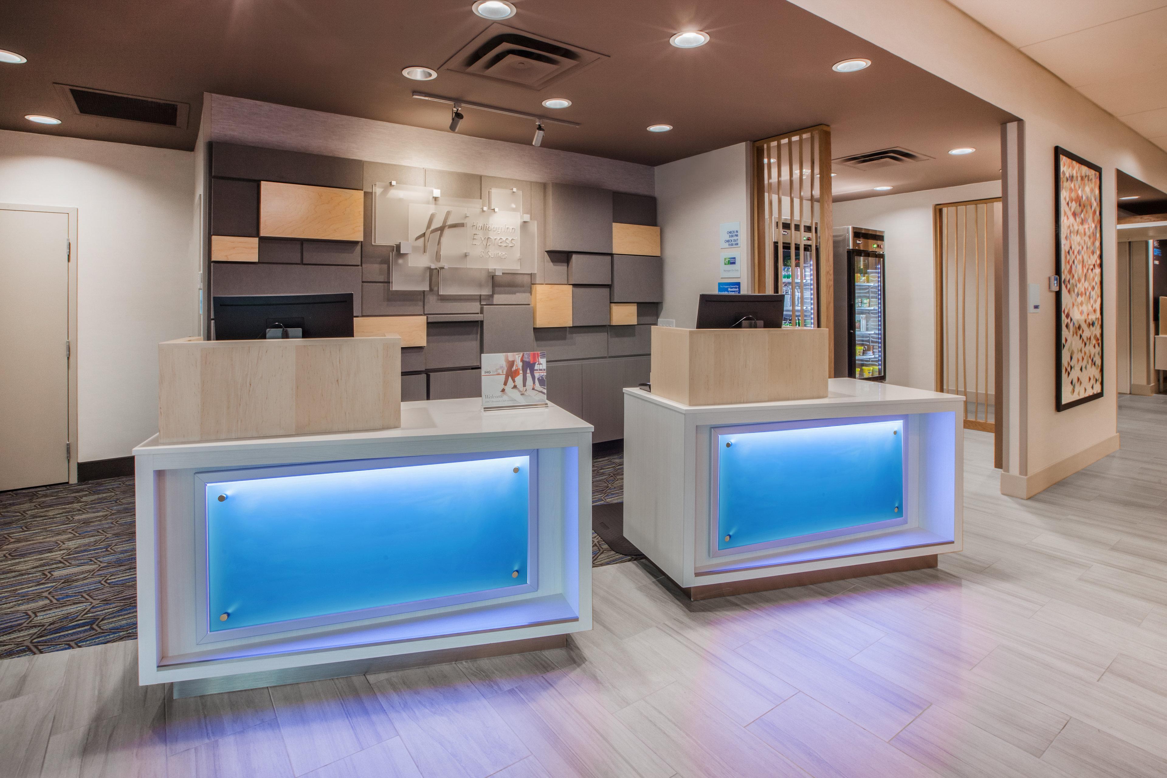 Holiday Inn Express & Suites N Waco Area - West By Ihg מראה חיצוני תמונה