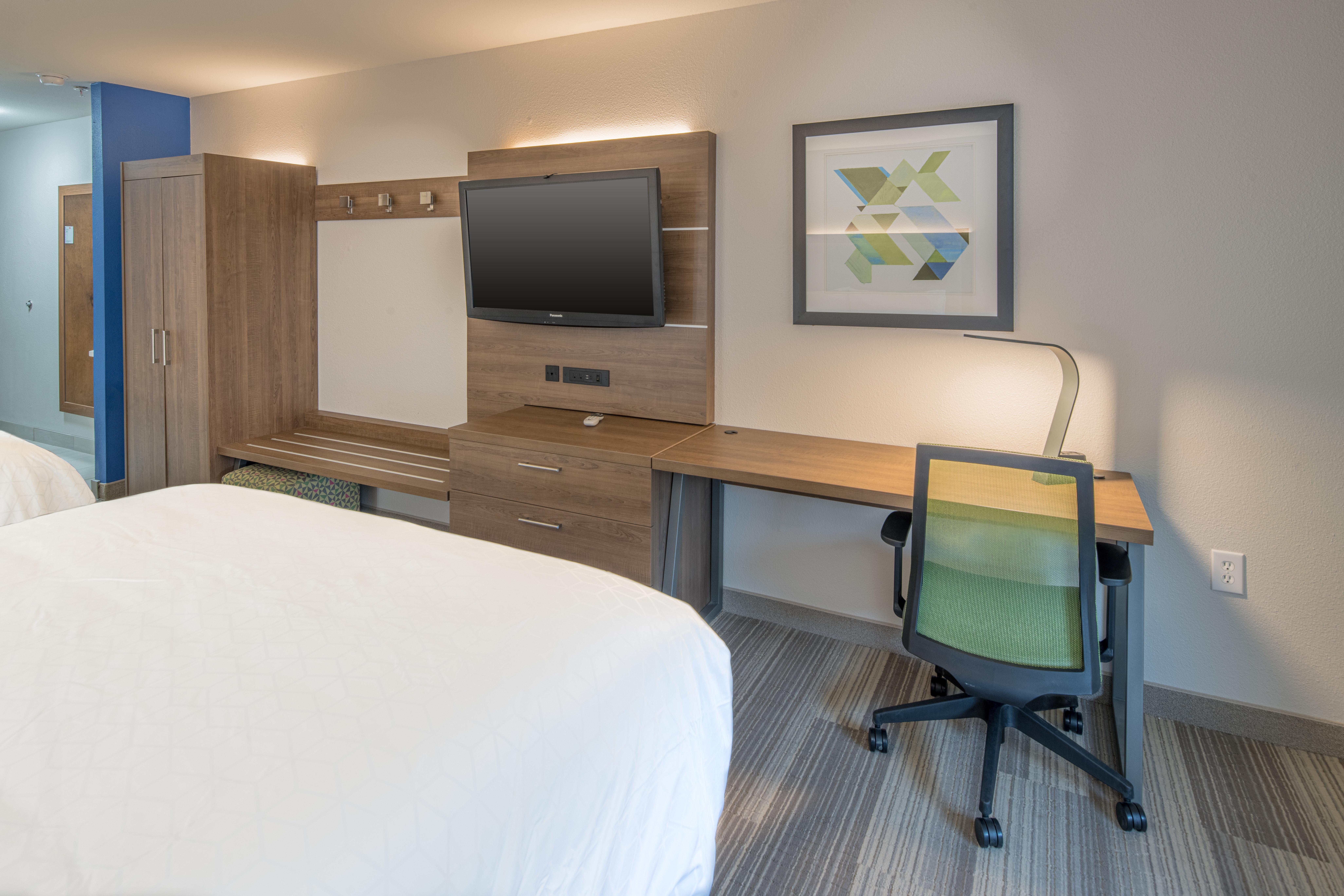 Holiday Inn Express & Suites N Waco Area - West By Ihg מראה חיצוני תמונה