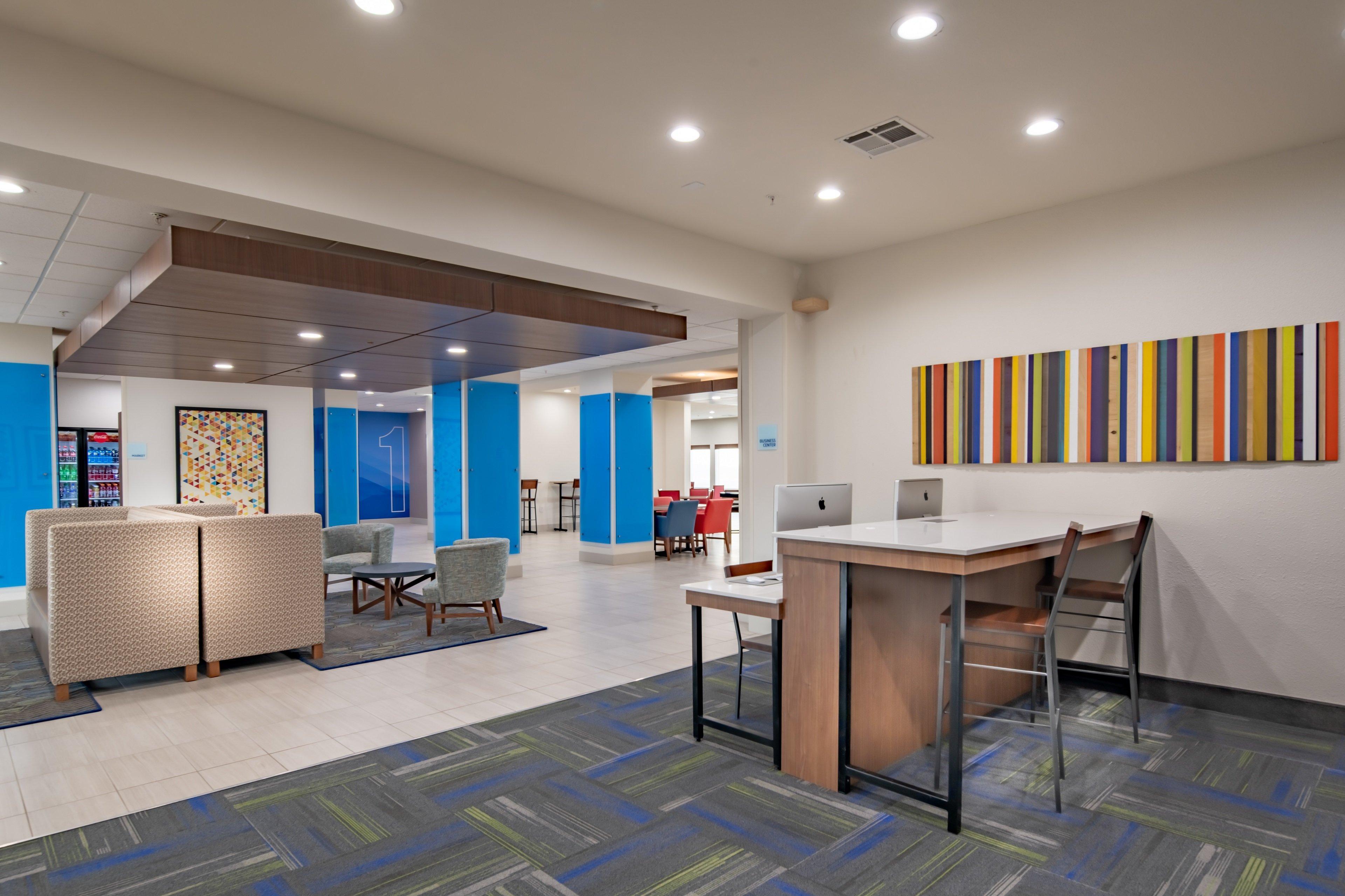 Holiday Inn Express & Suites N Waco Area - West By Ihg מראה חיצוני תמונה