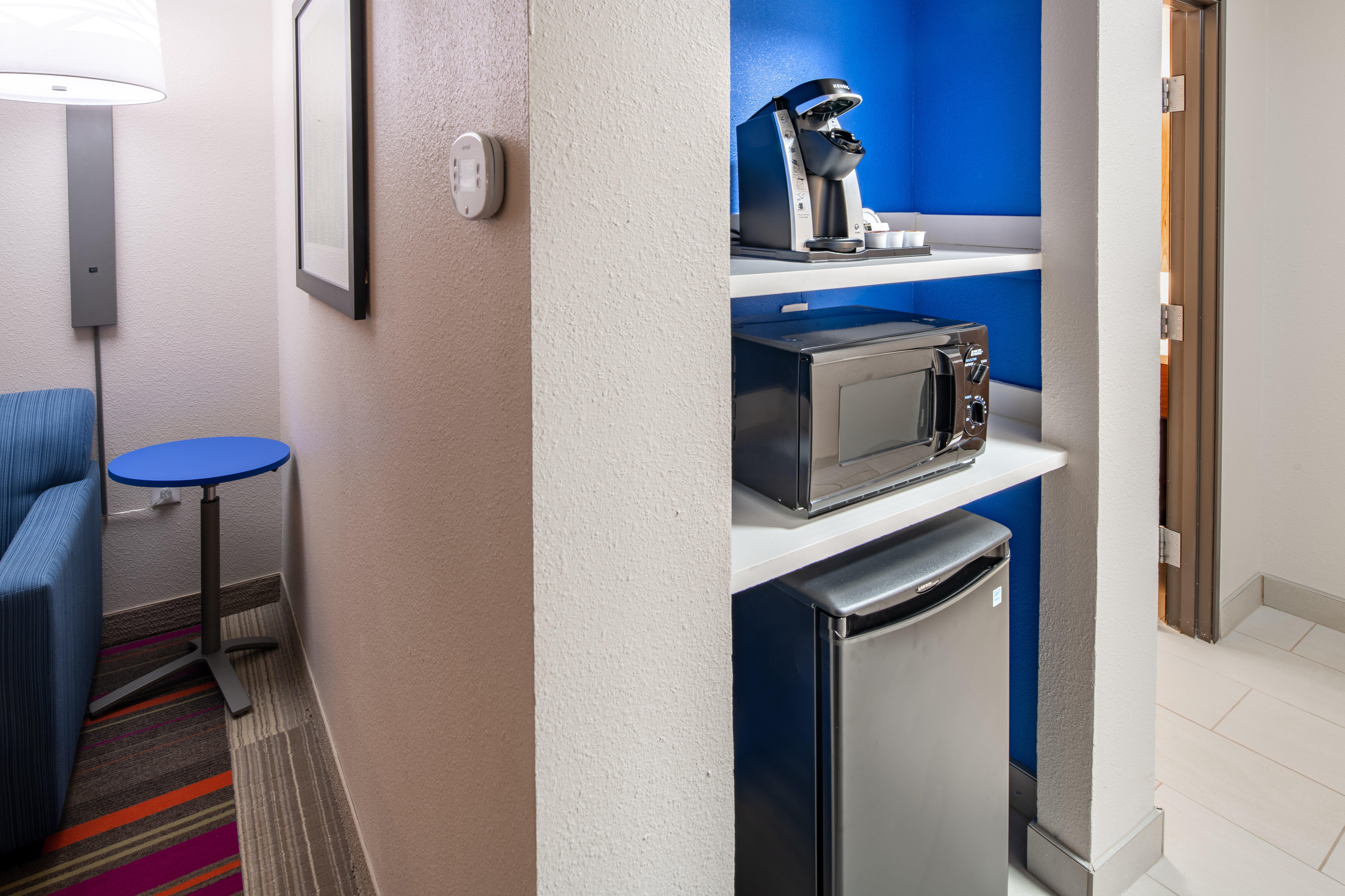 Holiday Inn Express & Suites N Waco Area - West By Ihg מראה חיצוני תמונה