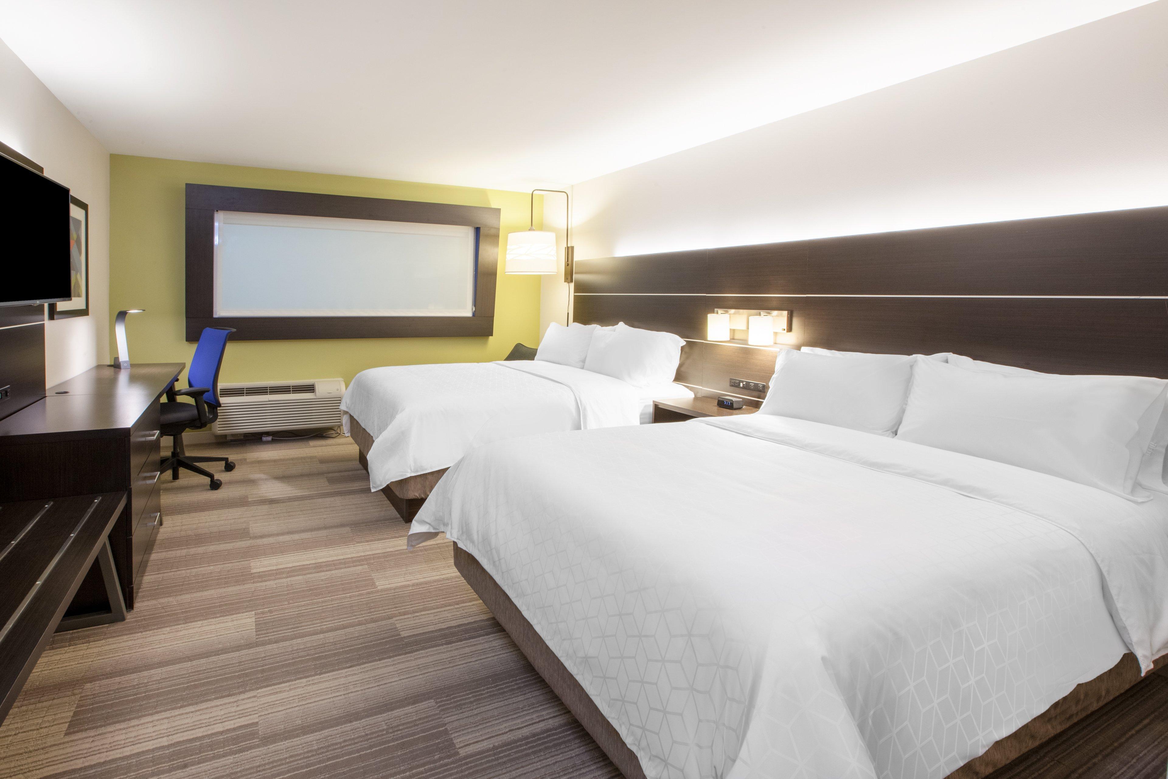 Holiday Inn Express & Suites N Waco Area - West By Ihg מראה חיצוני תמונה
