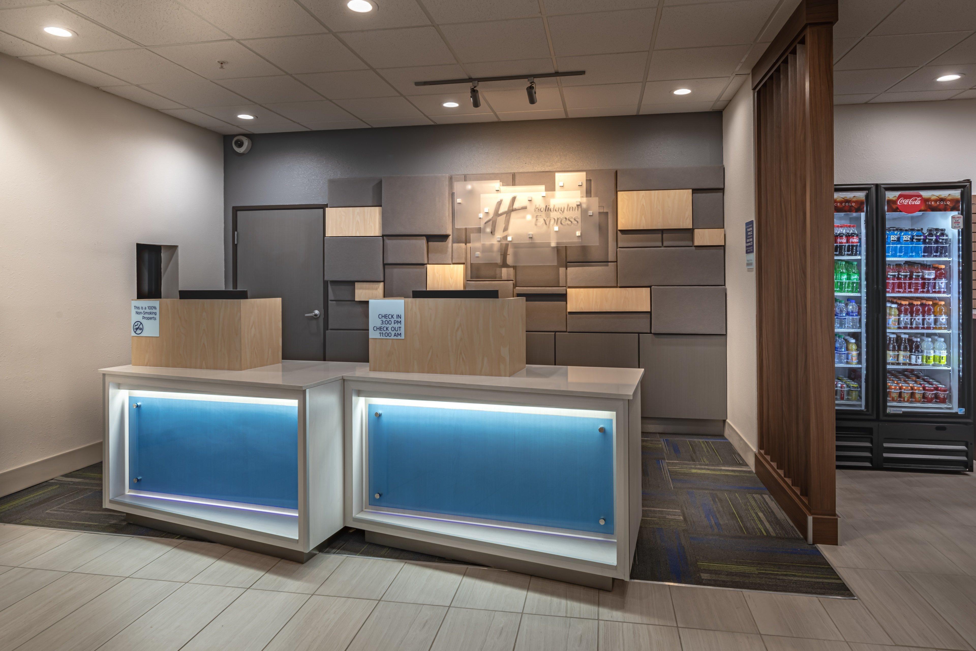 Holiday Inn Express & Suites N Waco Area - West By Ihg מראה חיצוני תמונה