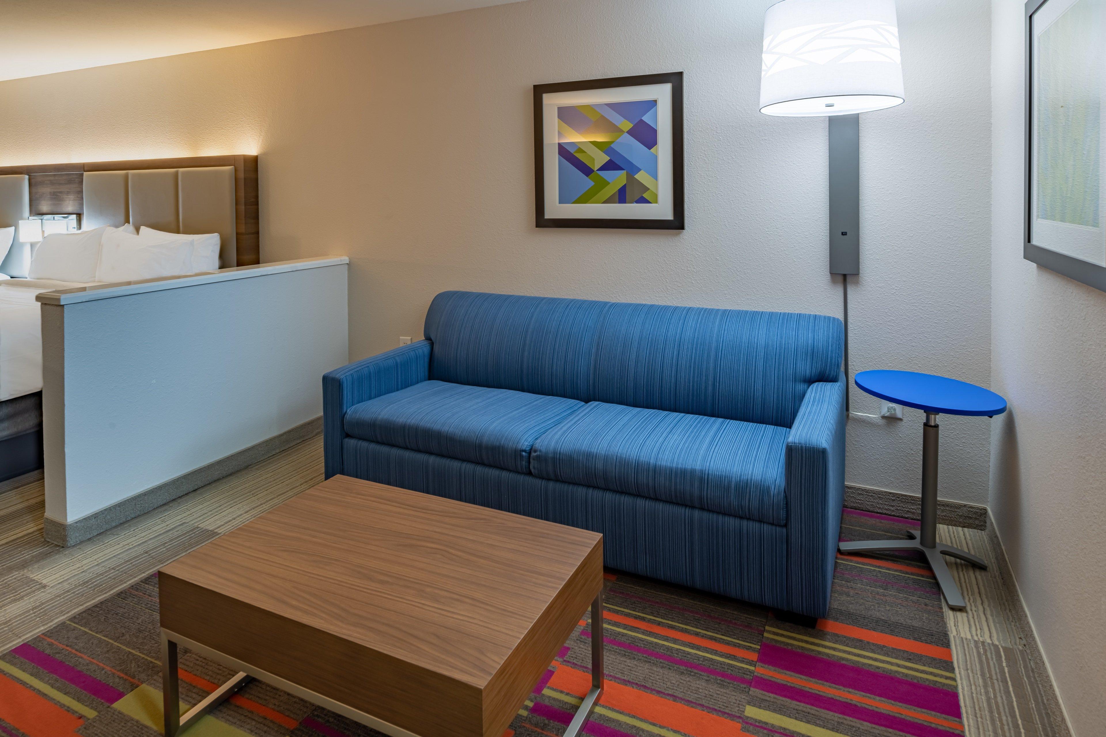 Holiday Inn Express & Suites N Waco Area - West By Ihg מראה חיצוני תמונה
