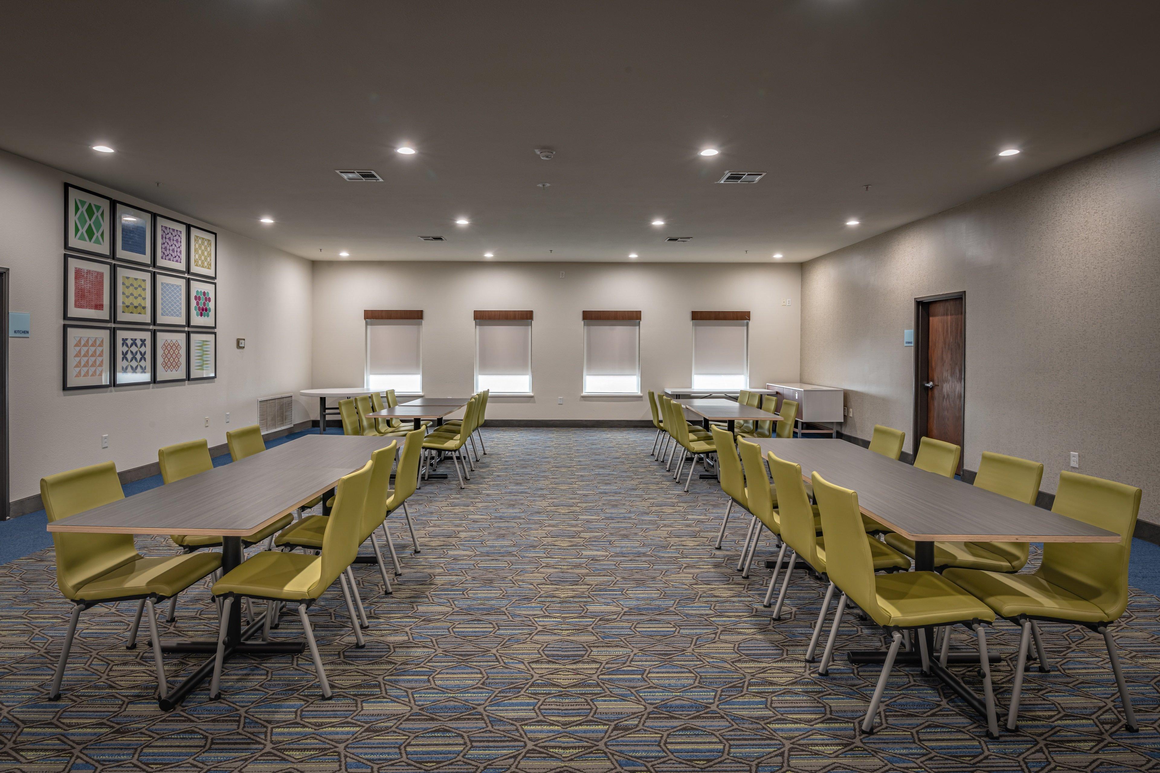 Holiday Inn Express & Suites N Waco Area - West By Ihg מראה חיצוני תמונה